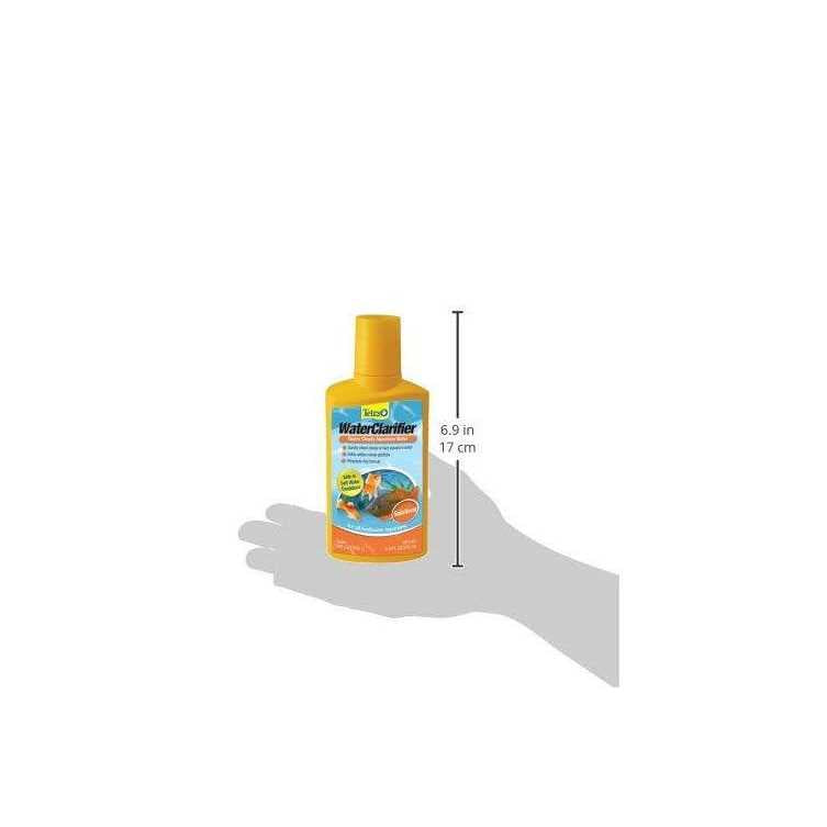 Water Clarifier L770336