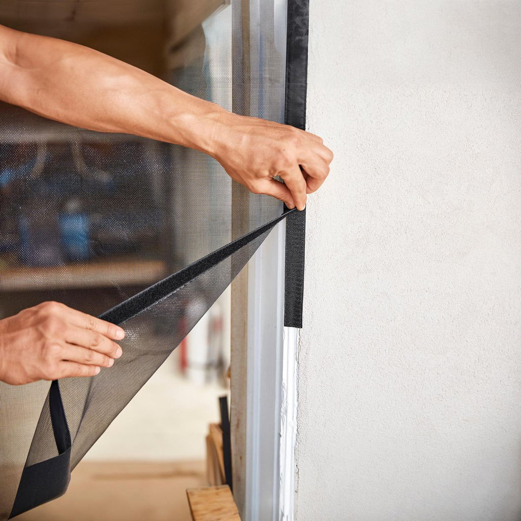 Magnetic Screen Door Z95622