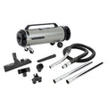 2-Speed Full-Size Canister Vacuum D428