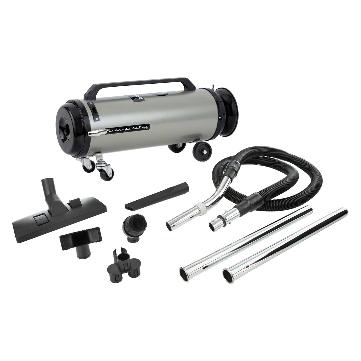 2-Speed Full-Size Canister Vacuum D428