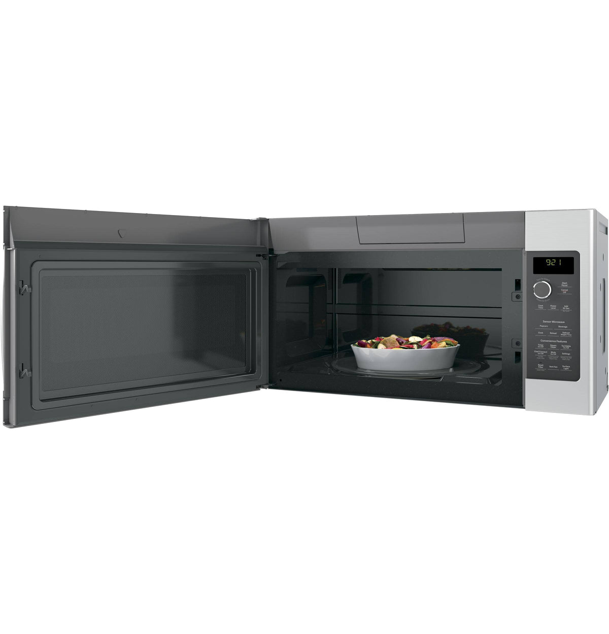2.1 Cu. ft. Over The Range Sensor Microwave Y3047