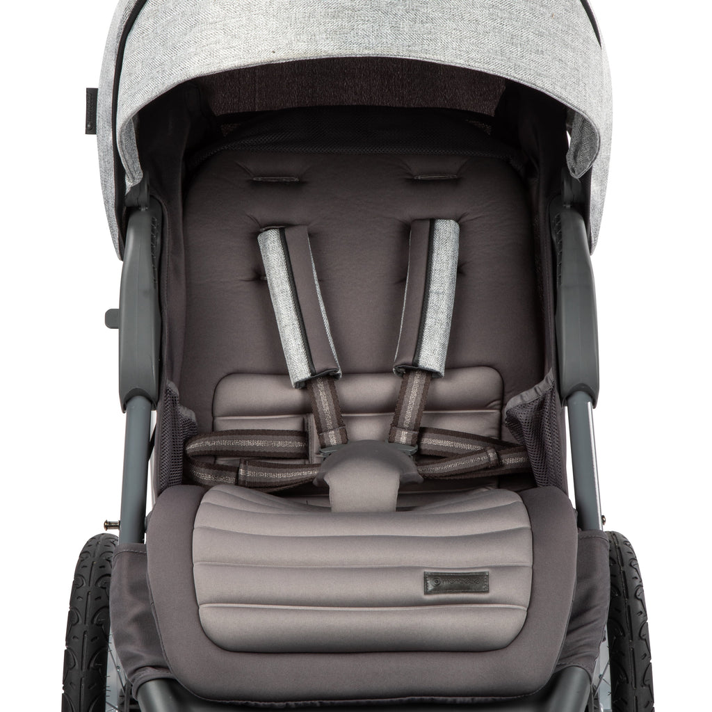 Jogging Stroller V6019