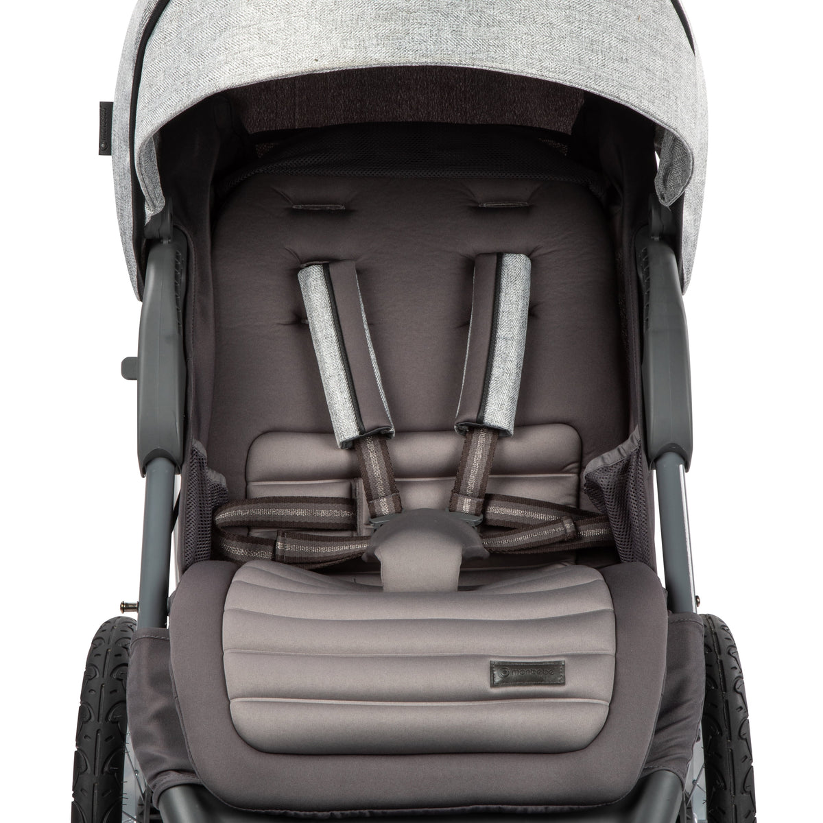 Jogging Stroller V6019