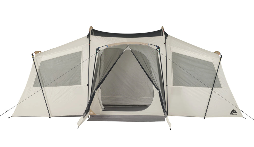 12 Person Glamping Tent Y469191