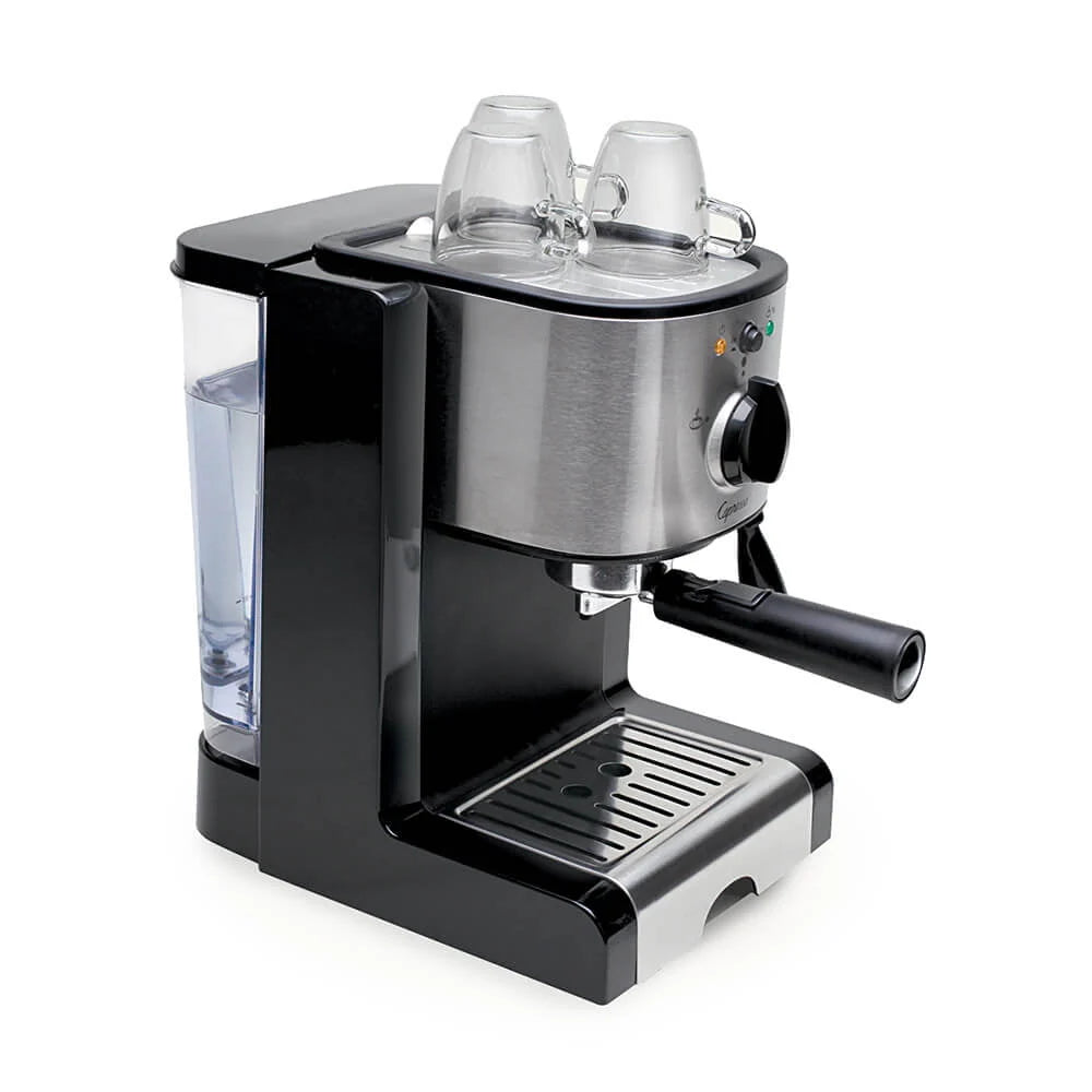 15 Bar Espresso and Cappuccino Machine M805