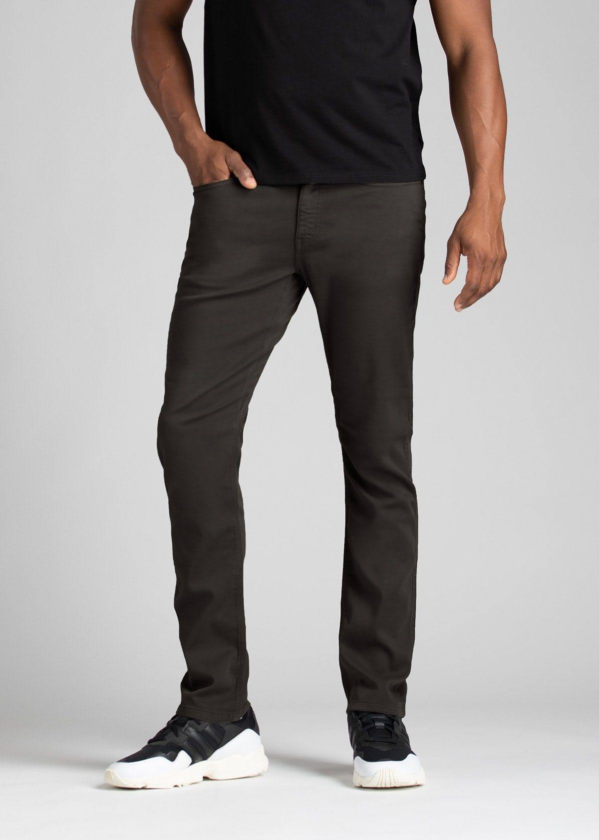 Relaxed Fit Pant Slate 36x32 B75131