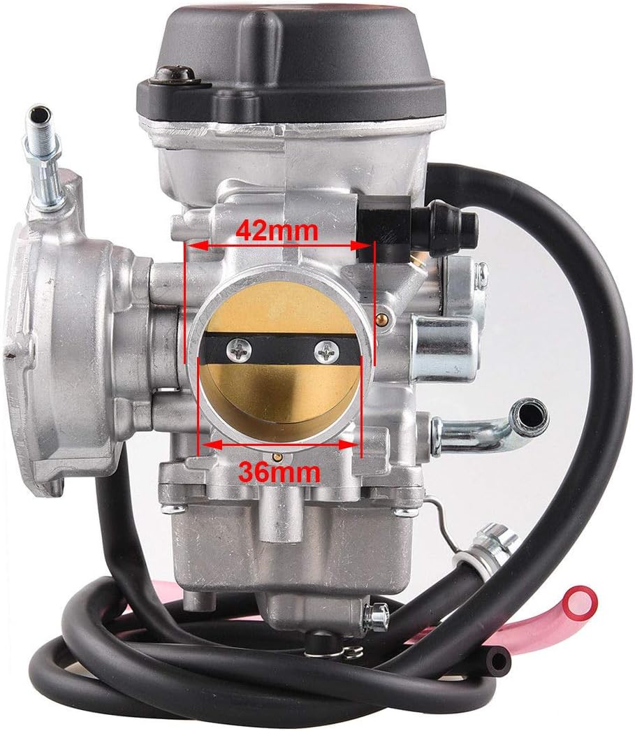 Carburetor Pack of 2 C171959