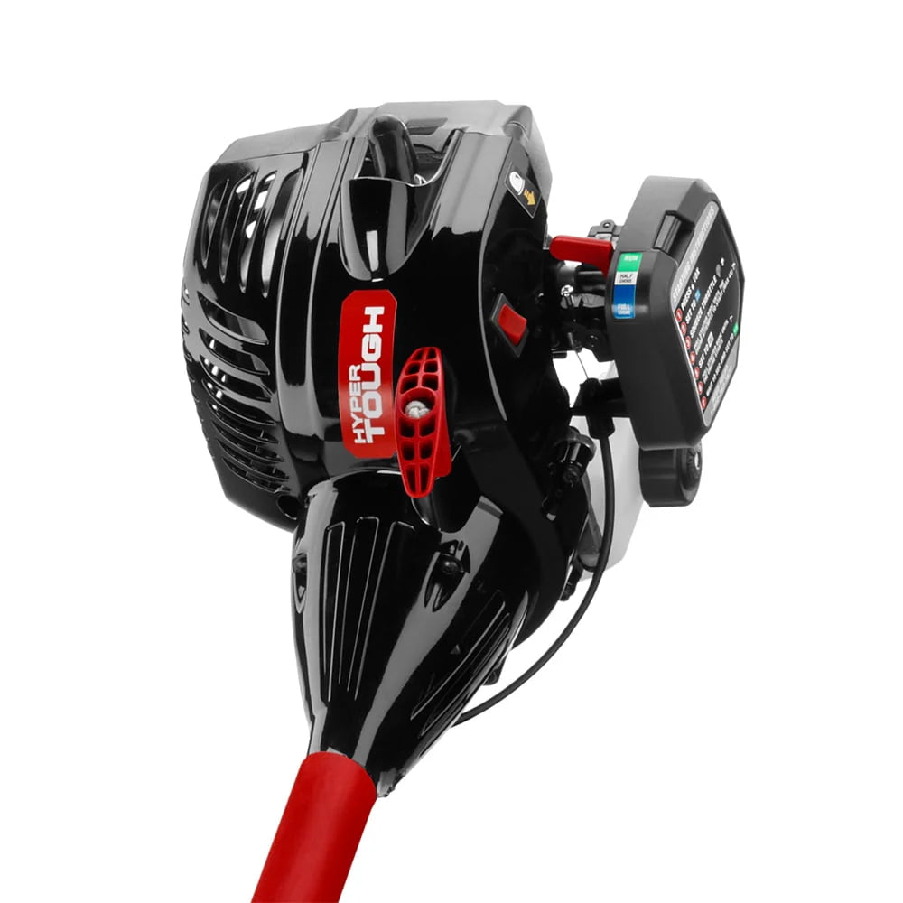 18-Inch Gas Straight Shaft String Trimmer F33612
