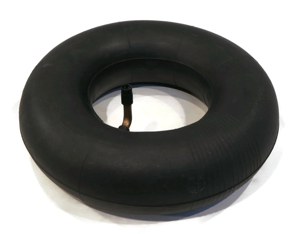 2 Tire Inner Tubes 4.10x4 3.50x4 90° Bent Valve Stem Y11062