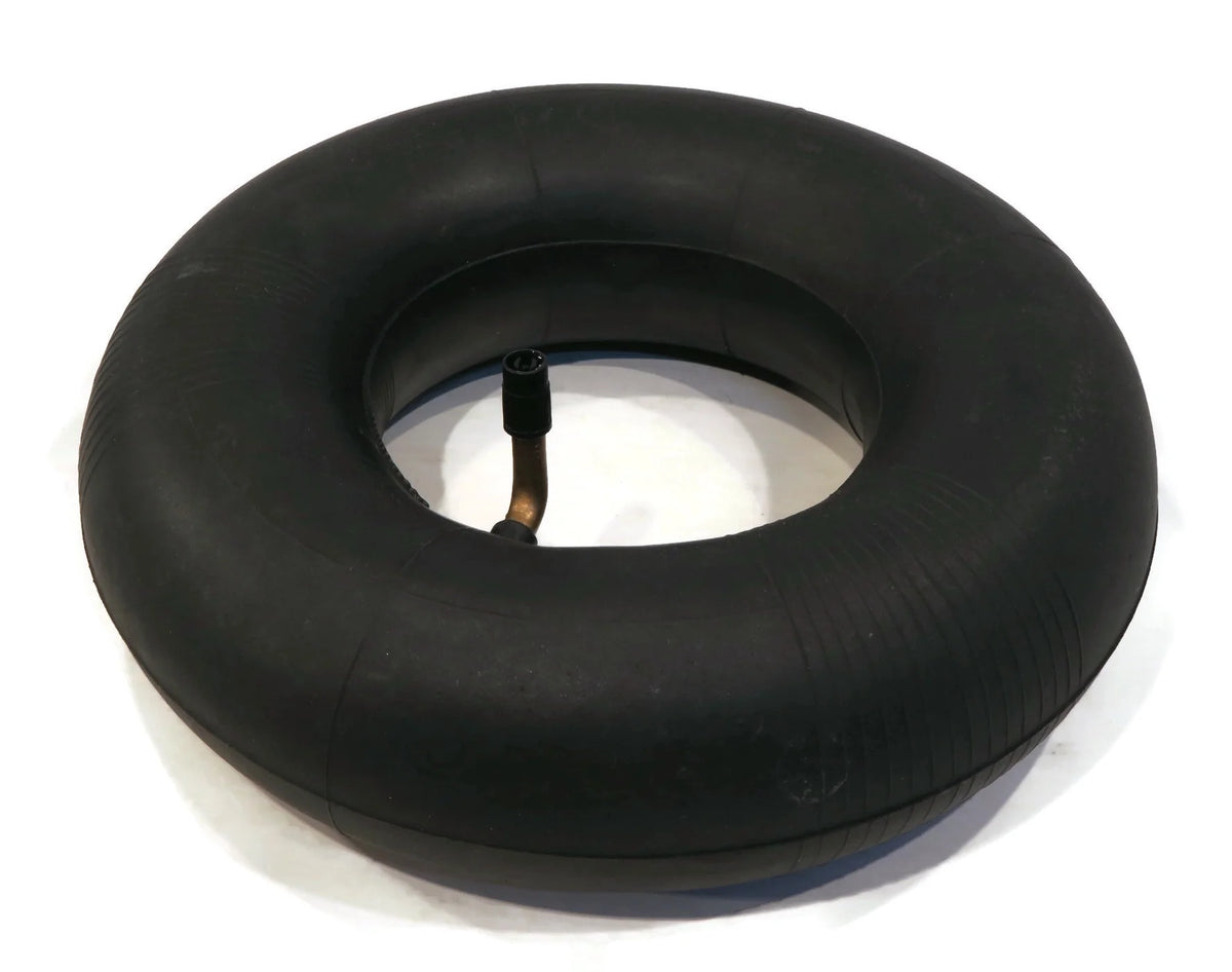 2 Tire Inner Tubes 4.10x4 3.50x4 90° Bent Valve Stem Y11062