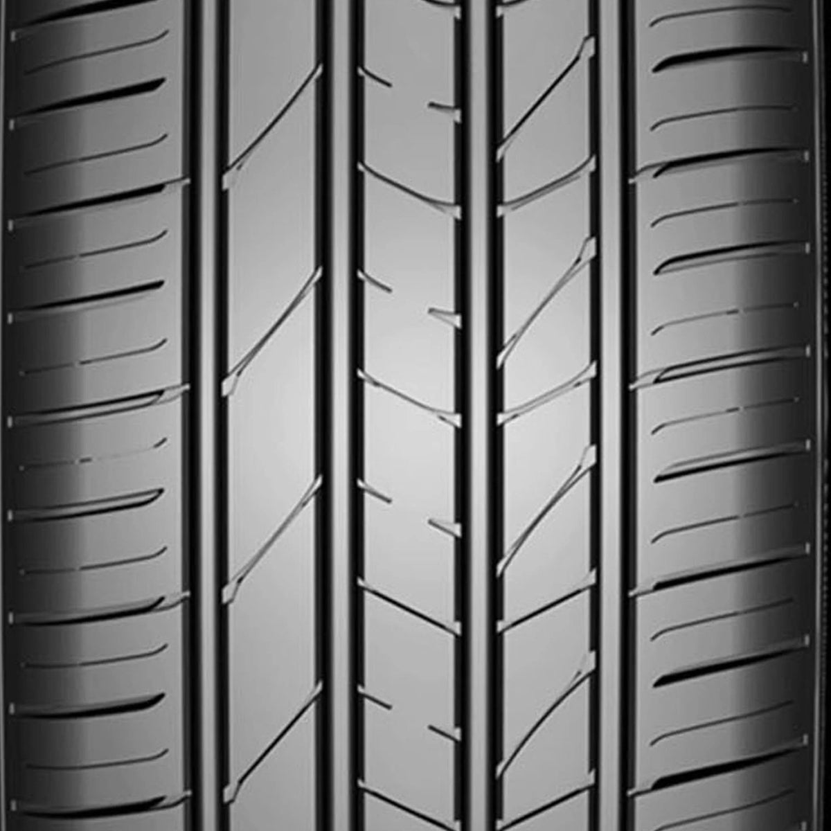 235/55R18 104W XL Passenger Tire Z597653