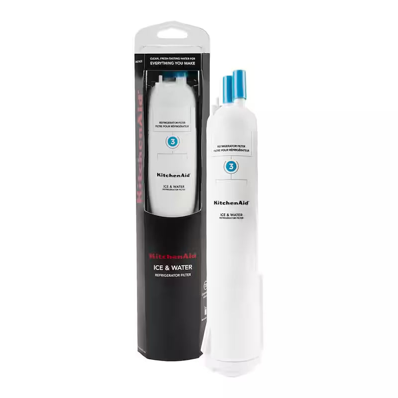 Refrigerator Water and Ice Filter 3 Q33871