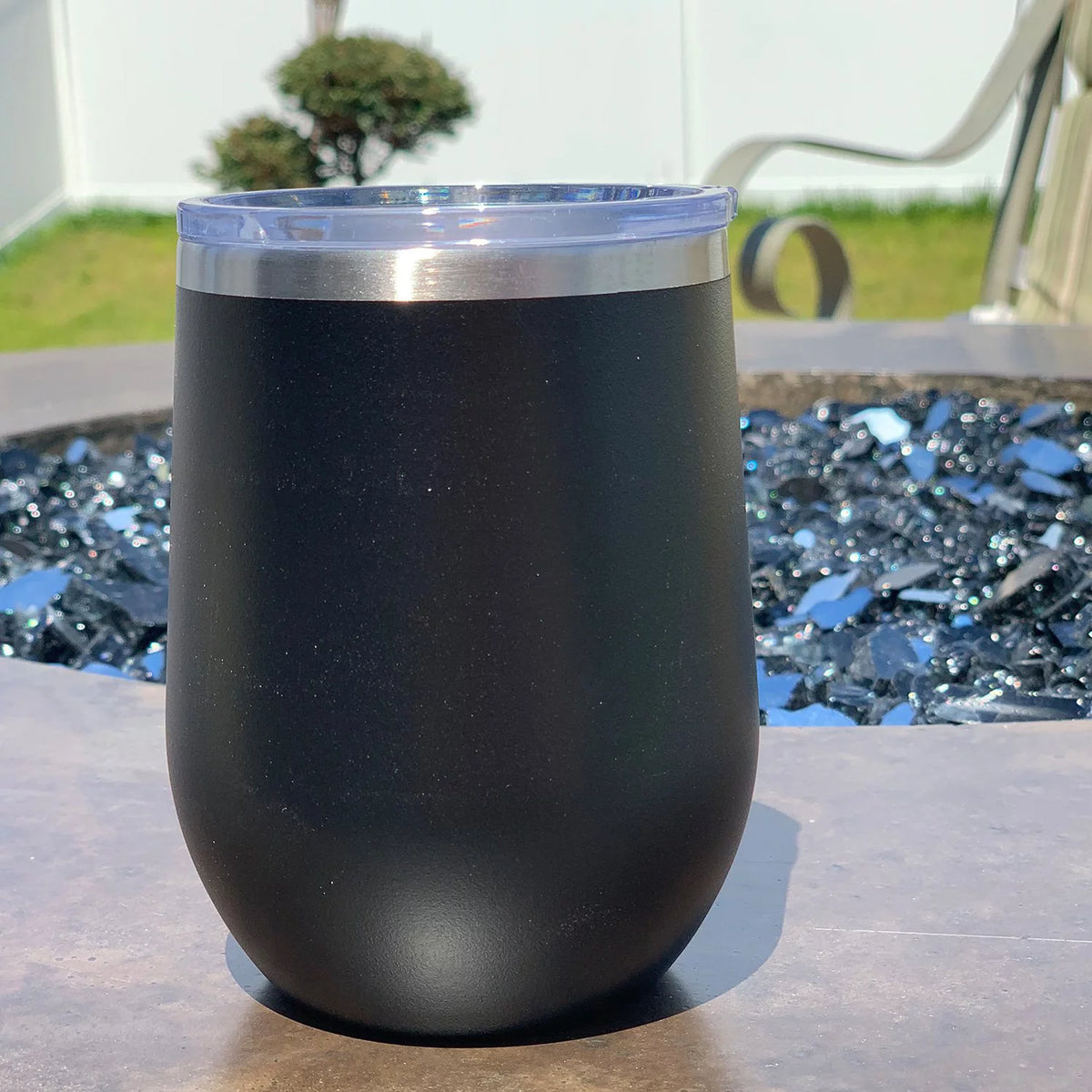 12 oz Red Wine Cup R59804