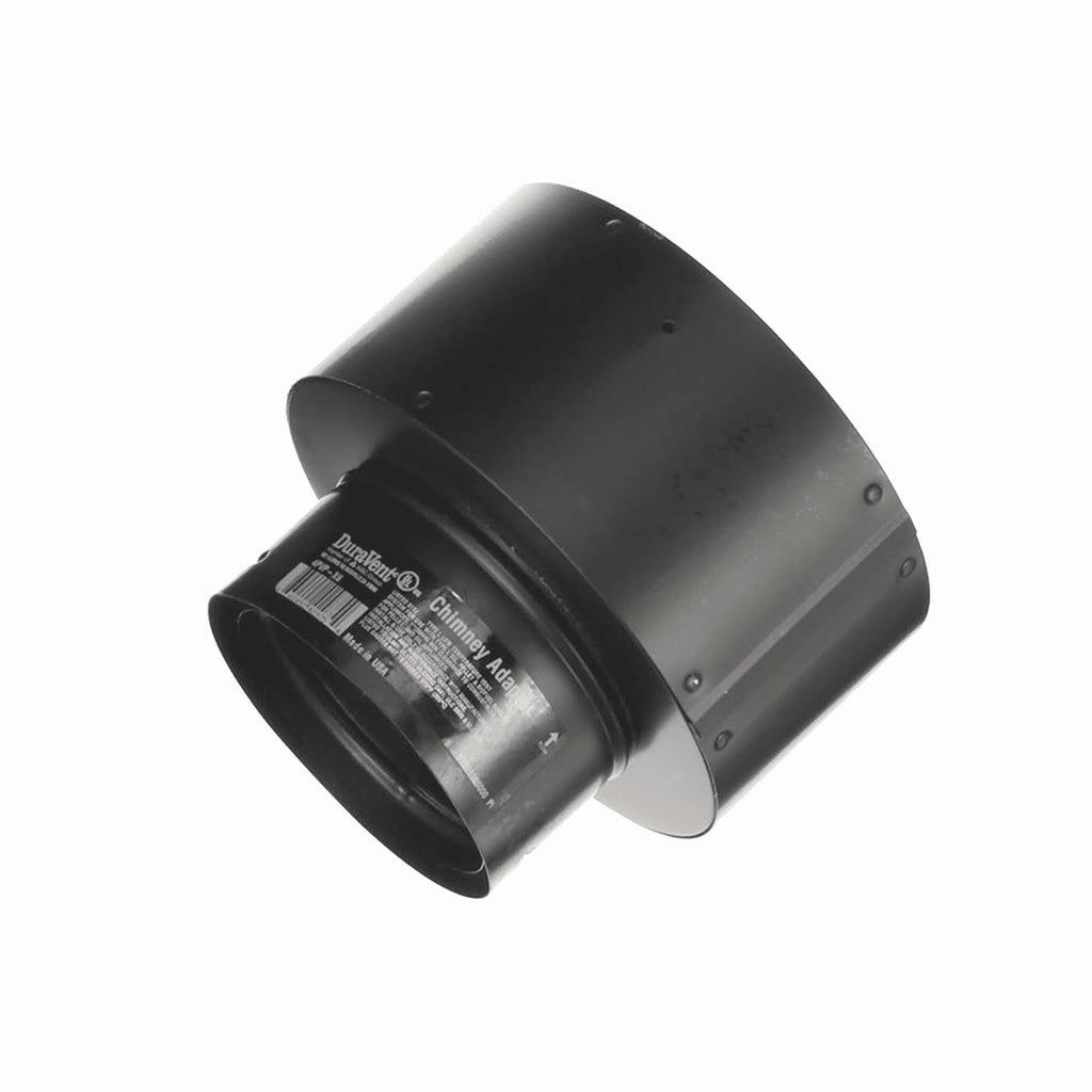 4 inch PelletVent Chimney Adaptor Y430734