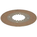 Brake Disc B8571