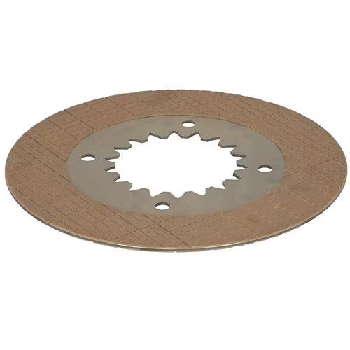 Brake Disc B8571