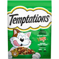 Seafood Medley Flavor Adult Dry Cat Food K7216