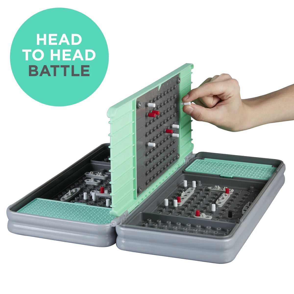Portable Case Board Game L5541