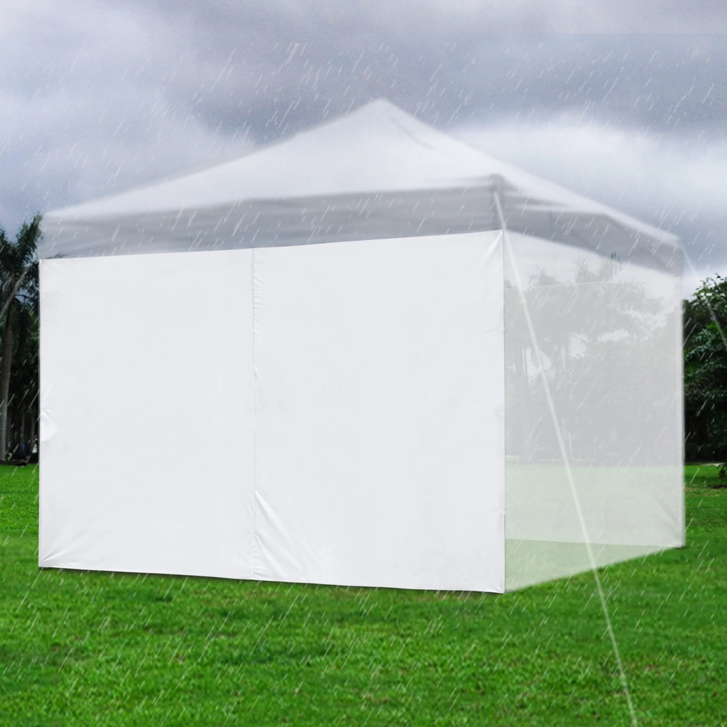 Outdoor Picnic Canopy Sidewall Q58548