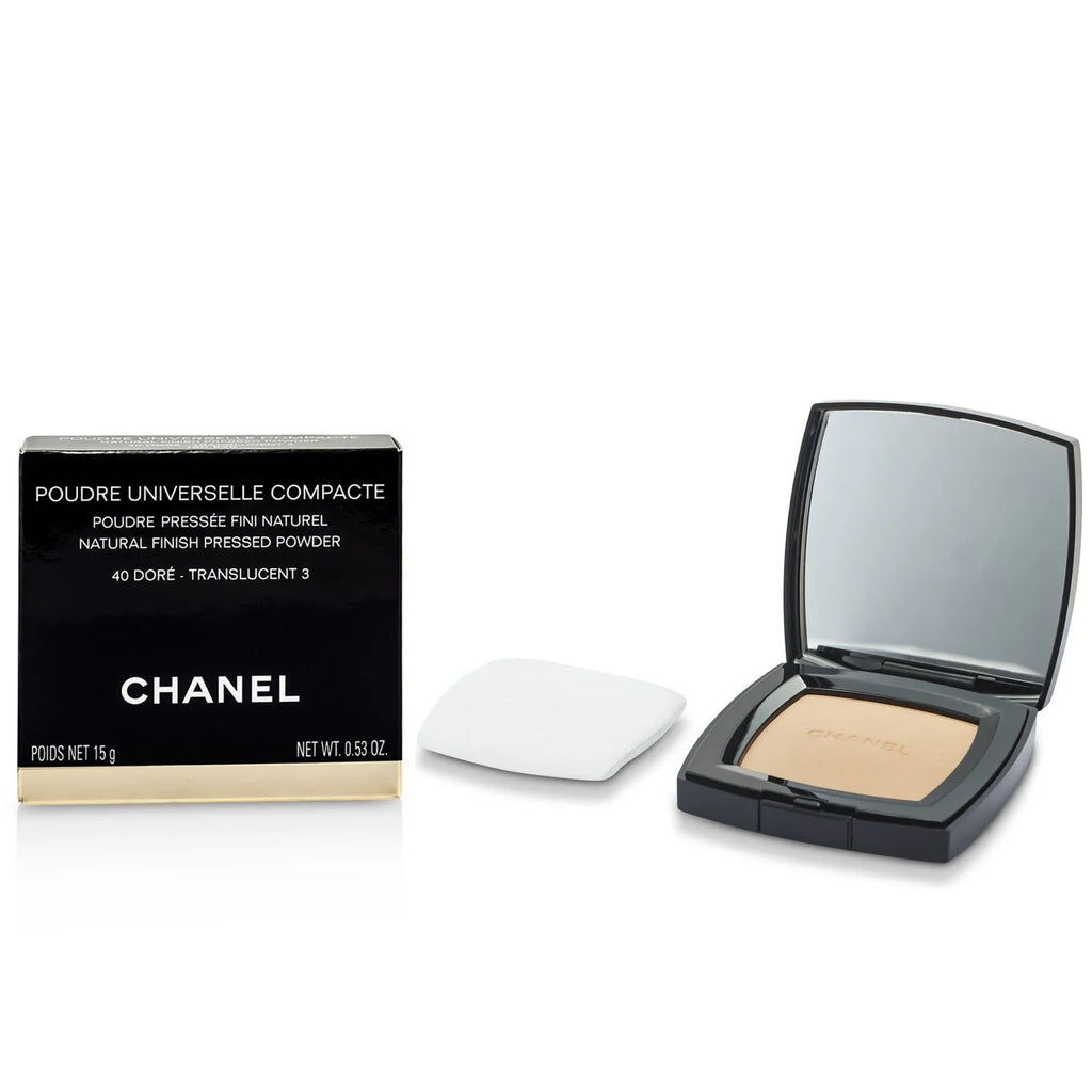 Poudre Universelle Compacte No.50 Peche 15g/0.5oz Y7498