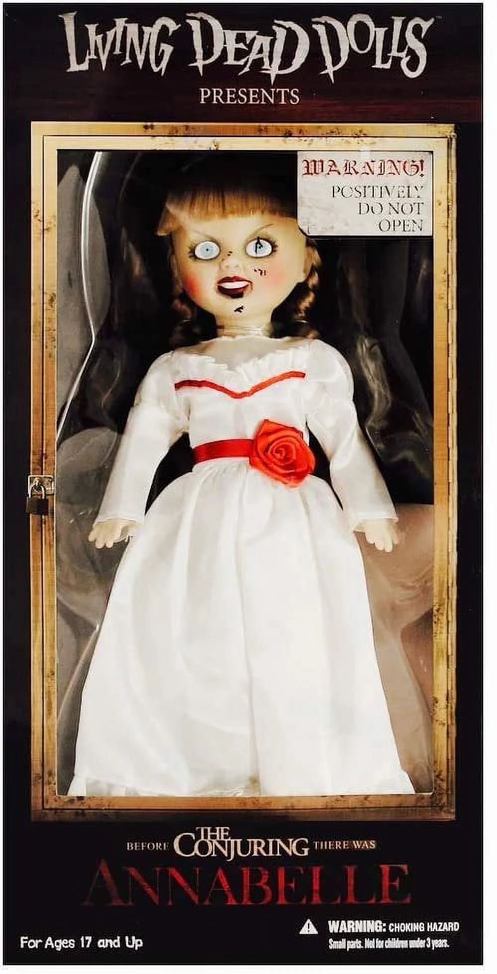 Annabelle 10inch Doll Z3257