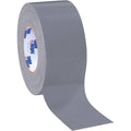 9 Mil Silver Duct Tape 3x22 x 60 Yard Roll L329