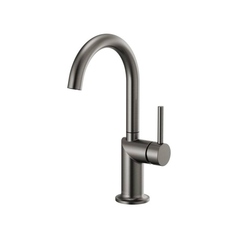Luxe Steel Bar Faucet C9366