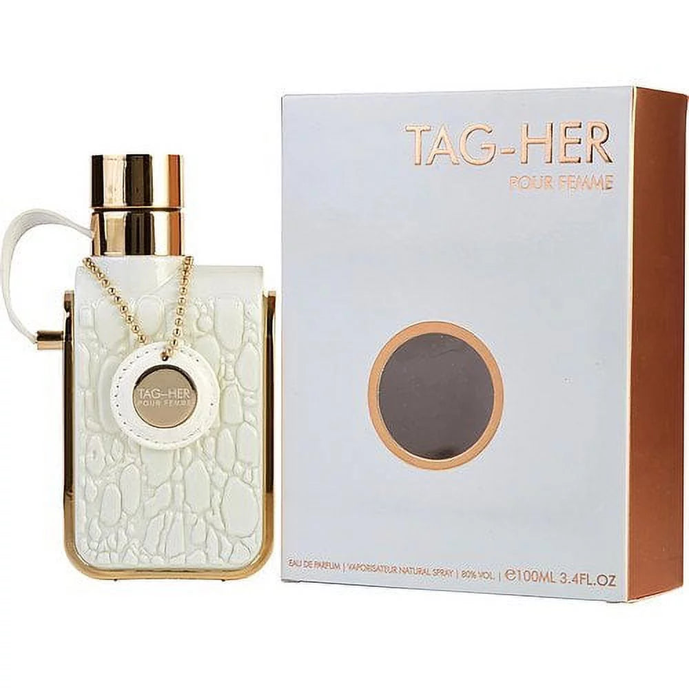 Eau de Parfum for Women 100ml / 3.4oz D46505