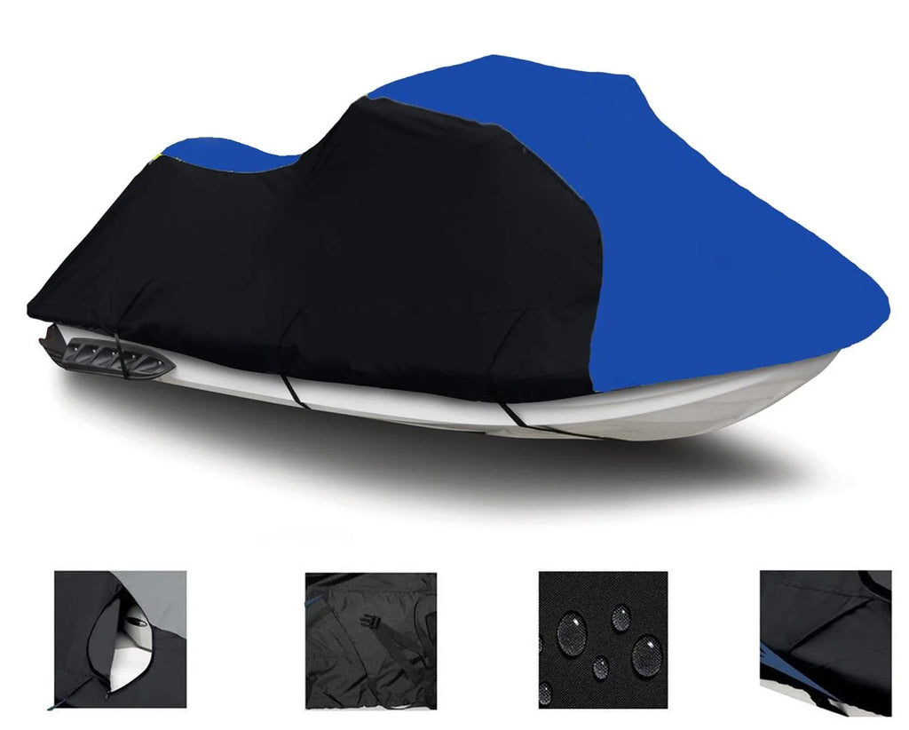 Jet Ski Cover for Yamaha WaveRunner FX 140 2002 2003 2004 2005 L48922