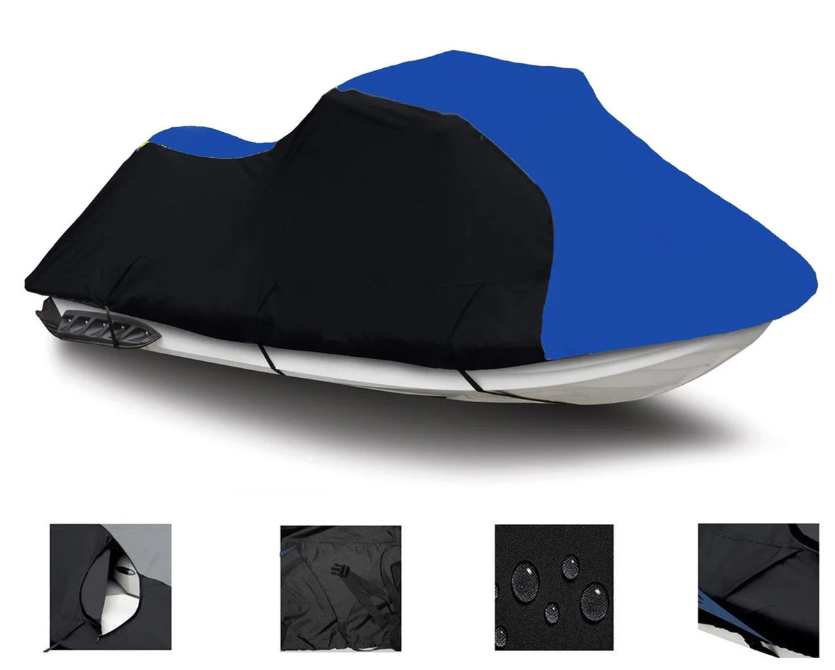 Jet Ski Cover for Yamaha WaveRunner FX 140 2002 2003 2004 2005 L48922