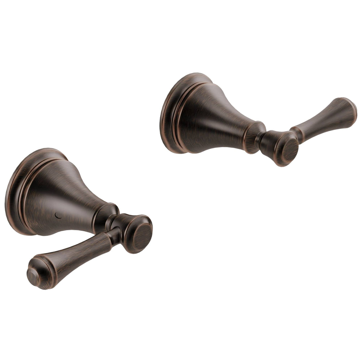 Wall-Mount Tub Filler Handle Kit B7946