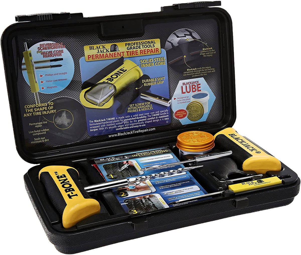 Tire Repair Tool Z5536