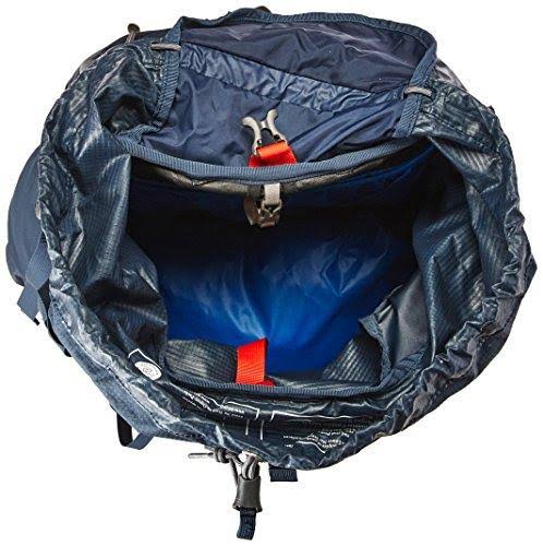 Unity Blue Backpack U413