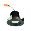 2x22 Iolite Round Cone Adjustable TRIM X565
