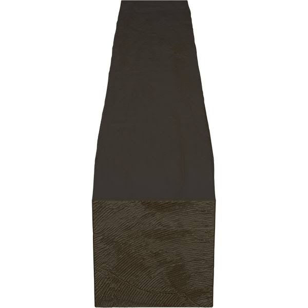 Natural Ash Faux Wood Fireplace Mantel B9784