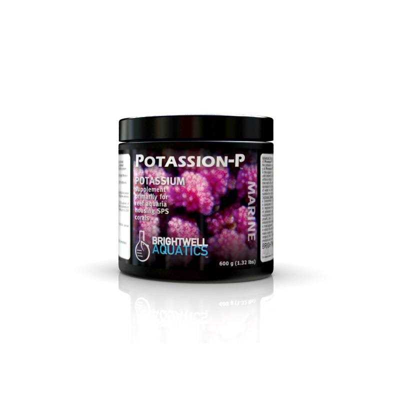 Potassium Supplement for Reef Aquaria A8847