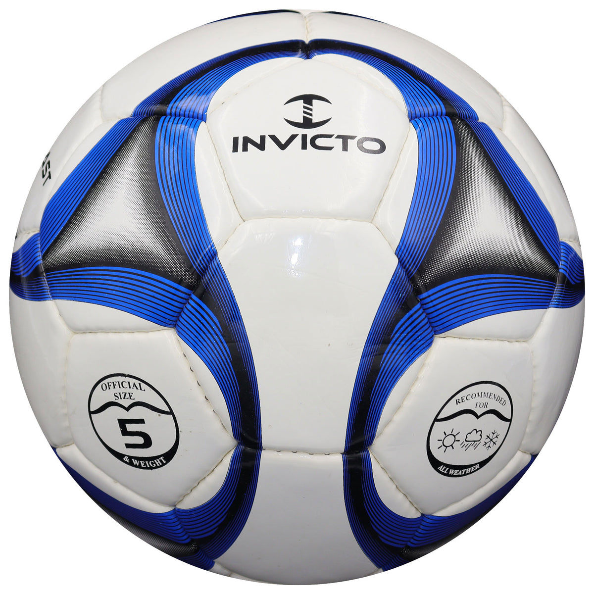 Outcast Hand Stitched Soccerball G4876
