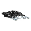Vinyl Coated Safety Chains U4318