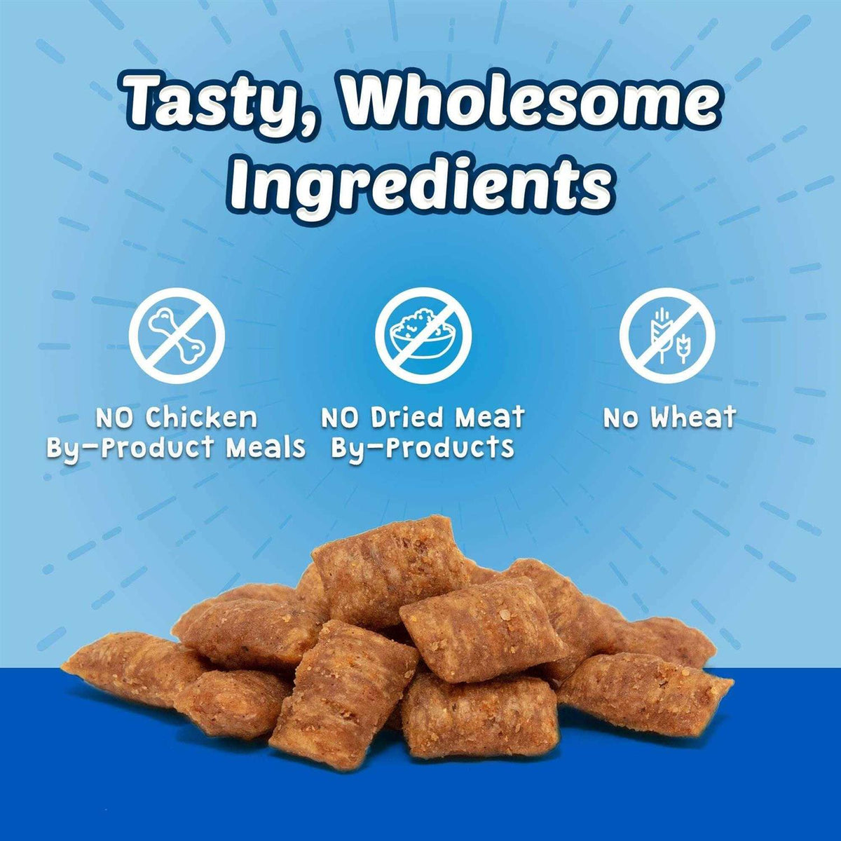 Cat Treats W7633