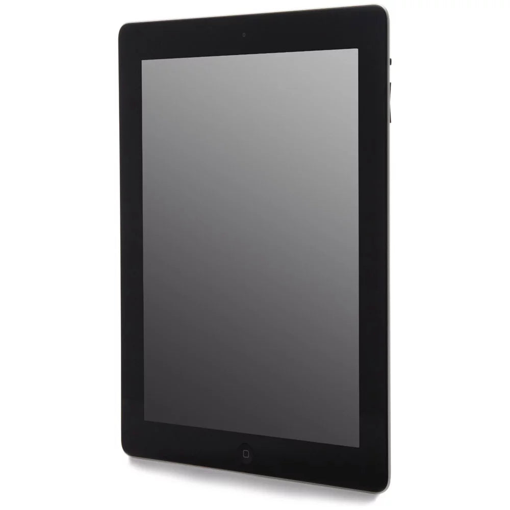 Apple iPad 4 16GB WiFi Black G8832