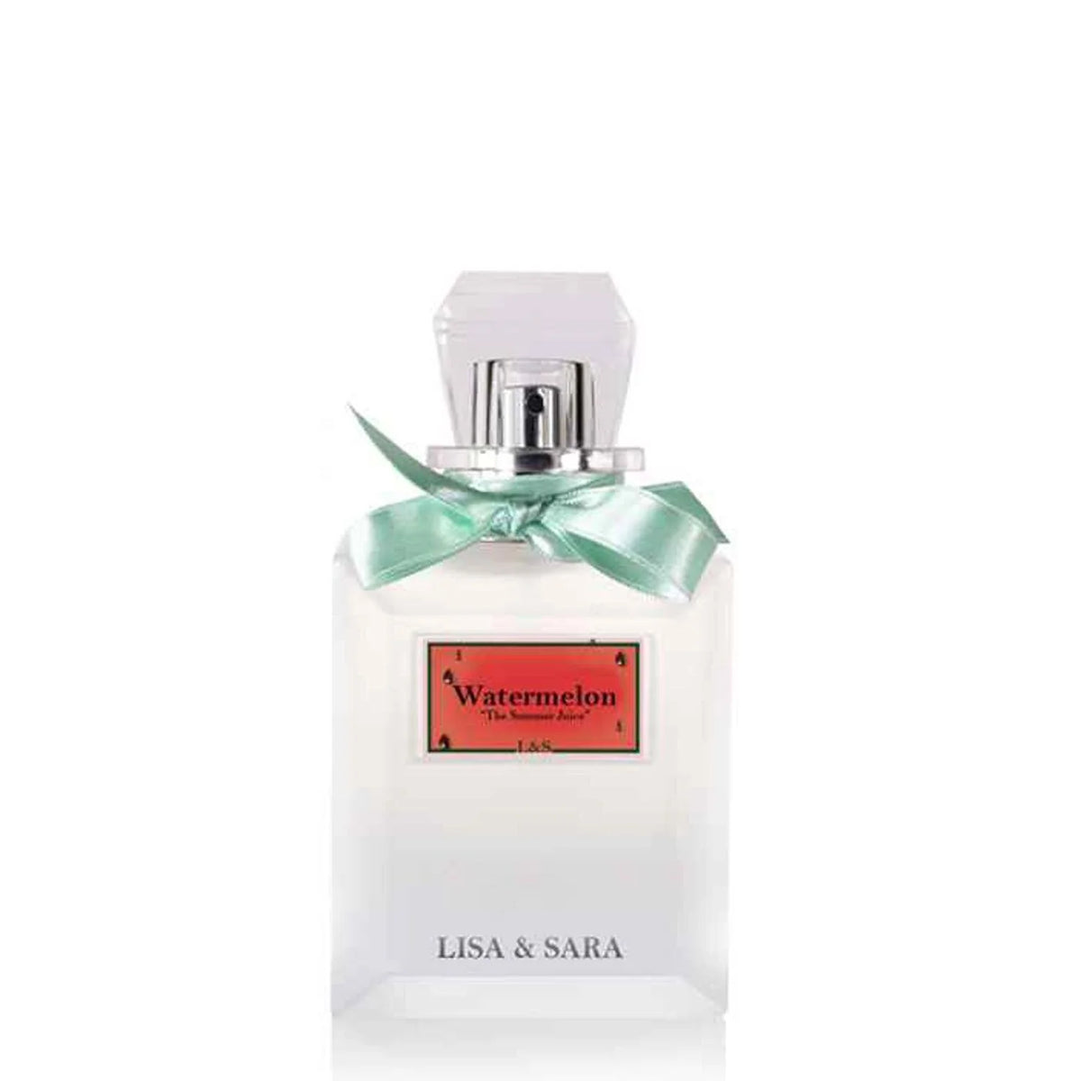 WATERMELON AQUA PERFUME O355
