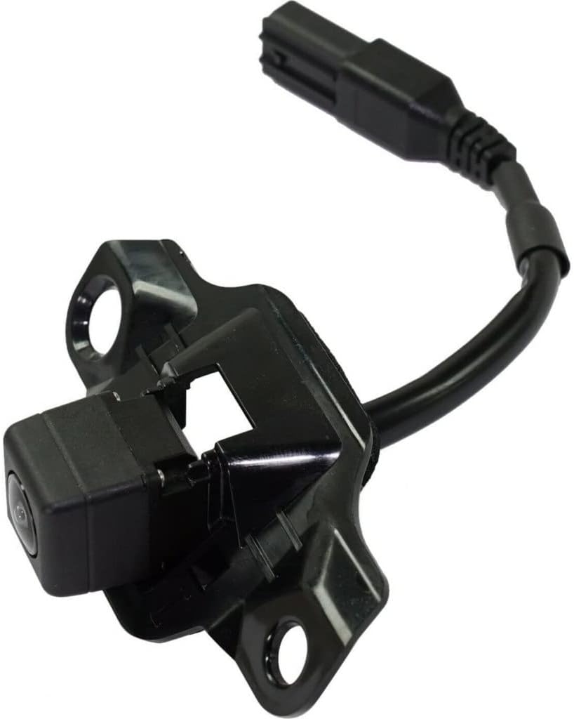 Back-Up Camera for Lexus IS300/IS350 2015 2016 2017 F652487
