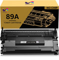 Black 1-Pack Toner Cartridge Pack of 2 O697159