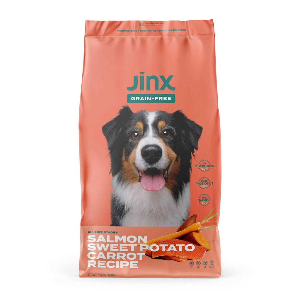 Grain Free Dog Food B4047
