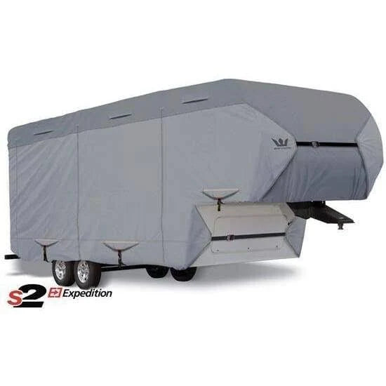 5th Wheel RV Cover T837570