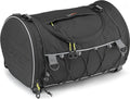 Black Top-Case with Aluminium Cover R77613