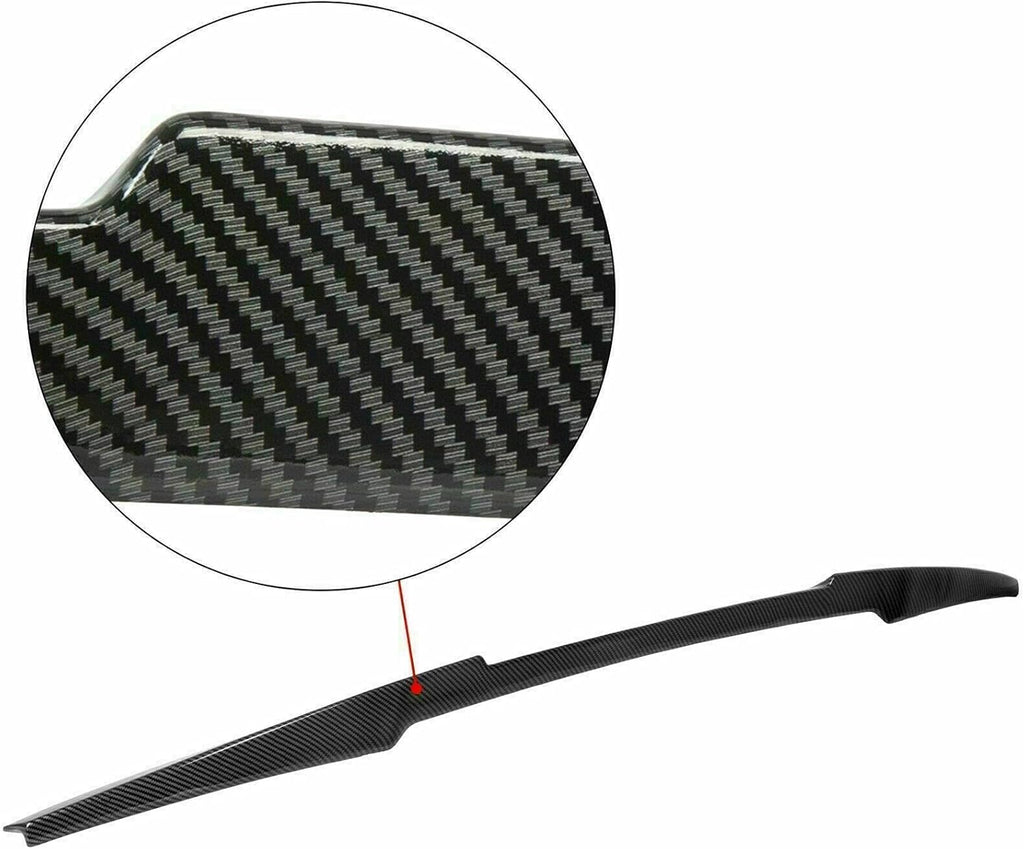 Trunk Spoiler Lid Wing O422139