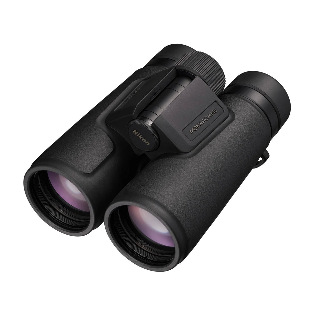 8x42 Binocular Q195