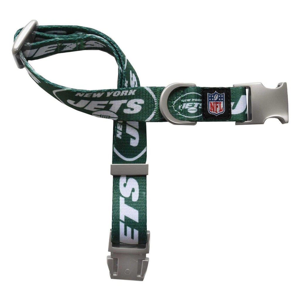 Kansas City Chiefs Pet Collar X620