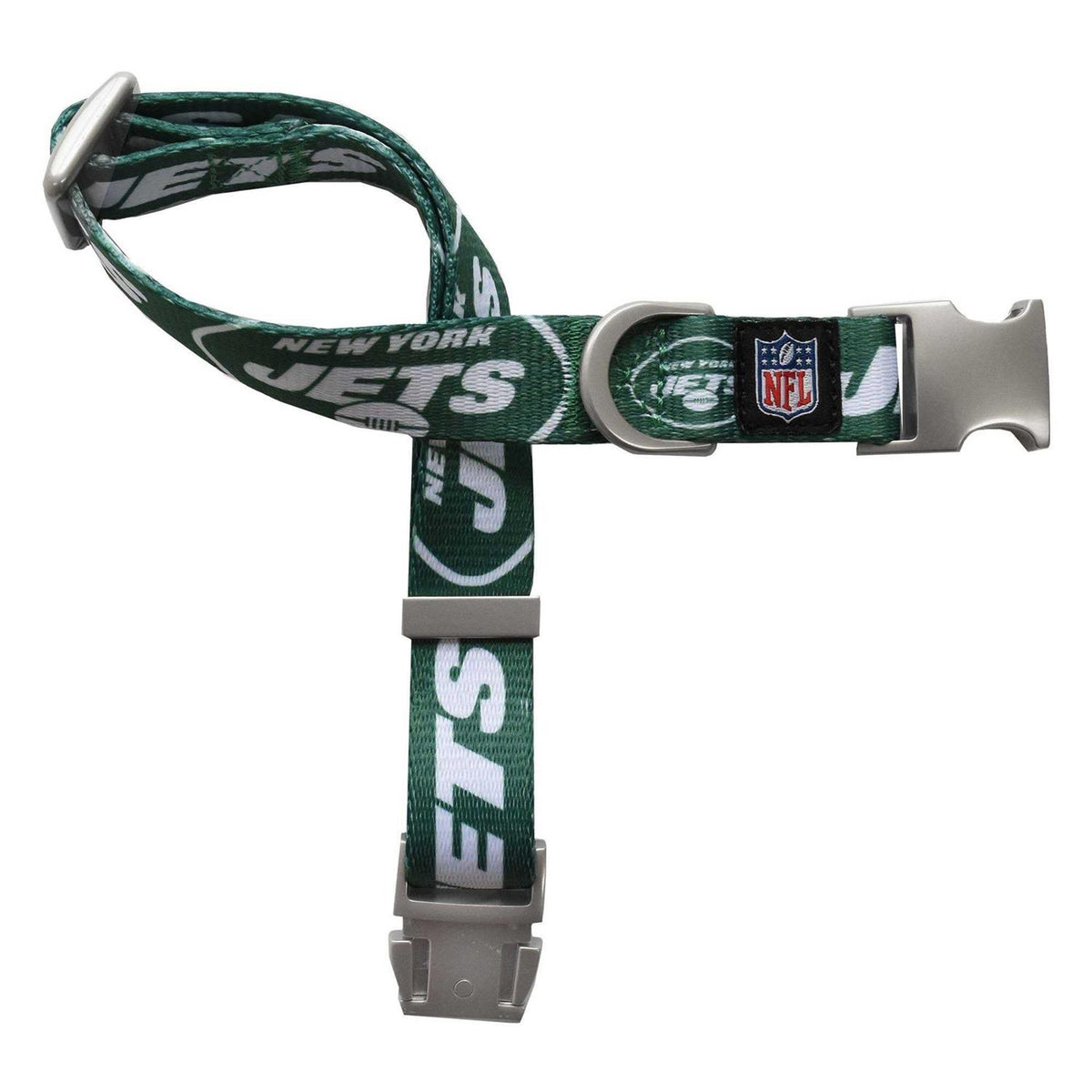 Kansas City Chiefs Pet Collar X620